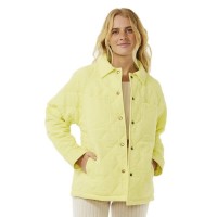 яке,мъжки,якета,дамски,якета,и,палта,rip,curl,premium,surf,quilted,jacket,yellow,(light,yellow)