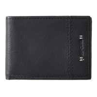 портфейли,и,портмонета,rip,curl,stacked,rfid,slim,wallet,black