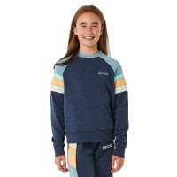 блуза,детски,блузи,rip,curl,surf,revival,raglan,sweatshirt,blue,(dark,navy)