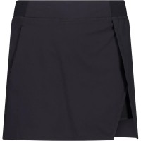 спортна,пола,детски,поли,и,рокли,cmp,30t6485,skort,black,(antracite,silver)