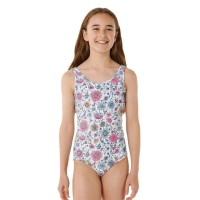 бански,костюм,детски,бански,костюми,rip,curl,hibiscus,heat,swimsuit,multicolor,(pink)