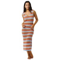 рокля,дамски,поли,и,рокли,rip,curl,santorini,sun,crochet,sleeveless,long,dress,orange,(multico)
