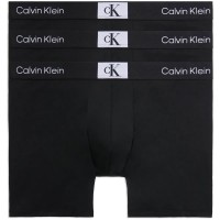 боксерки,мъжко,бельо,calvin,klein,000nb3529a,boxers,3,units,black