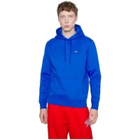 суичър,мъжки,пуловери,tommy,jeans,dm0dm09593,hoodie,blue,triumph,(blue)