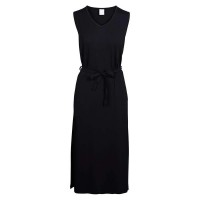 рокля,дамски,поли,и,рокли,trespass,loretta,sleeveless,dress,black,(black)