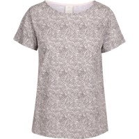 тениска,мъжки,тениски,дамски,тениски,trespass,simona,short,sleeve,t,shirt,grey,(grey,marl,print)