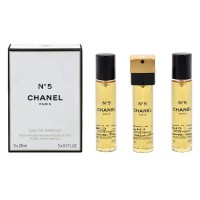 дамски,парфюми,chanel,nr5,women,20ml,eau,de,parfum,yellow