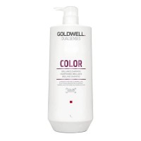 хигиена,коса,goldwell,ds,col,1l,shampoo,clear