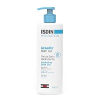 хигиена,тяло,isdin,ureadin,400ml,shower,gel
