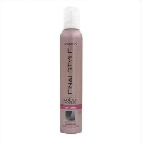 хигиена,коса,montibello,finalstyle,colour,mousse,ash,320ml,hair,mousse,clear