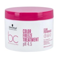 хигиена,коса,schwarzkopf,professional,bc,new,color,freeze,500ml,hair,mask,pink