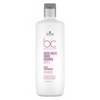 хигиена,коса,schwarzkopf,professional,bc,new,color,freeze,silver,1l,shampoo,clear