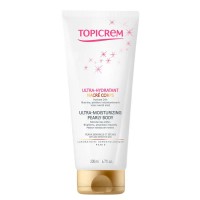 козметика,за,овлажняване,topicrem,mela,spf15,200ml,body,milk,clear