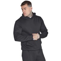 суичър,мъжки,пуловери,siksilk,smart,hoodie,black