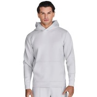 суичър,мъжки,пуловери,siksilk,smart,hoodie,light,grey,(grey)