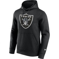 суичър,мъжки,пуловери,fanatics,primary,logo,graphic,hoodie,black,(black)