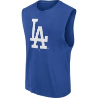 тениска,мъжки,тениски,fanatics,primary,logo,graphic,sleeveless,t,shirt,deep,royal,deep,royal,deep,royal,(blue)