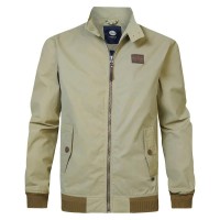 яке,мъжки,якета,petrol,industries,jac101,bomber,jacket,sage,green