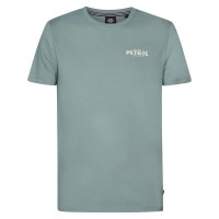 тениска,мъжки,тениски,дамски,тениски,petrol,industries,tsr635,short,sleeve,t,shirt,green,(aqua,grey)