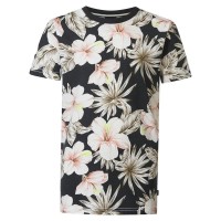 тениска,мъжки,тениски,дамски,тениски,petrol,industries,tsr655,short,sleeve,t,shirt,blue,(anthra)