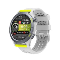 часовници,amazfit,cheetah,round,speedster,smartwatch,clear,(black)