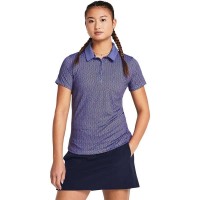 дамски,блузи,с,яка,мъжки,блузи,с,яка,under,armour,golf,playoff,ace,woman,short,sleeve,polo,purple,(539)
