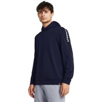 блуза,мъжки,пуловери,under,armour,golf,playoff,sweatshirt,blue,(410)