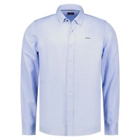 риза,с,дълъг,ръкав,дамски,ризи,мъжки,ризи,nza,new,zealand,jaxx,long,sleeve,shirt,blue,(blue)