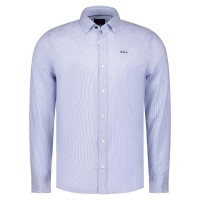 риза,с,дълъг,ръкав,дамски,ризи,мъжки,ризи,nza,new,zealand,jett,long,sleeve,shirt,blue,(blue)