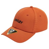 шапка,всички,шапки,oakley,6,panel,stretch,metallic,cap,ginger,(orange)