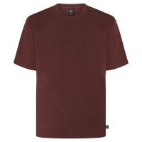 тениска,мъжки,тениски,oakley,all,day,short,sleeve,t,shirt,grenache,(brown)