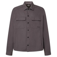 яке,мъжки,якета,oakley,canvas,snap,jacket,uniform,grey,(grey)
