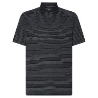 блуза,с,яка,мъжки,блузи,с,яка,oakley,debris,stripe,short,sleeve,polo,black,(blackout)
