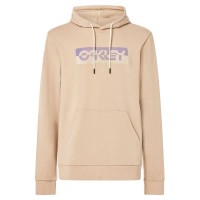 суичър,мъжки,пуловери,oakley,duality,b1b,po,hoodie,humus,(beige)