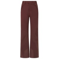 панталони,дамски,панталони,oakley,laurel,insulated,pants,grenache,(brown,purple)