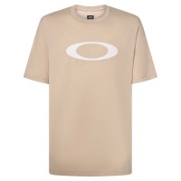 тениска,мъжки,тениски,oakley,o,bold,ellipse,short,sleeve,t,shirt,humus,(beige)