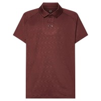 мъжки,блузи,с,яка,oakley,reduct,c1,echo,short,sleeve,polo,brown,red,(grenache)