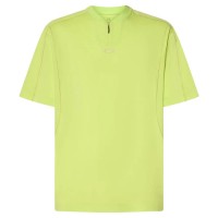 дамски,блузи,с,яка,мъжки,блузи,с,яка,oakley,reduct,update,short,sleeve,polo,yellow,(light,green)