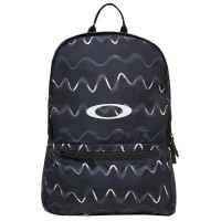 раница,раници,oakley,the,freshman,pkble,rc,backpack,black,(vanish,lines,black)