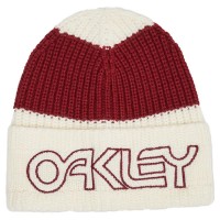 шапка,всички,шапки,oakley,tnp,deep,cuff,beanie,arctic,white,iron,red,(white)