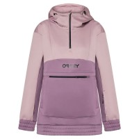 яке,мъжки,якета,дамски,якета,и,палта,oakley,tnp,nose,grab,hoodie,softshell,jacket,purple,(double,toadstool)