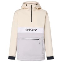 яке,мъжки,якета,дамски,якета,и,палта,oakley,tnp,nose,grab,hoodie,softshell,jacket,beige,(lunar,rock,arctic,white)