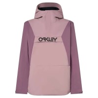 яке,мъжки,якета,oakley,tnp,tbt,insulated,anorak,jacket,double,toadstool,(pink)