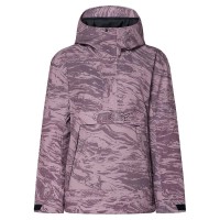 яке,дамски,якета,и,палта,oakley,tnp,tbt,insulated,anorak,jacket,duality,swirl,dbl,tds,(purple)
