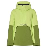 яке,дамски,якета,и,палта,oakley,tnp,tbt,insulated,anorak,jacket,light,green,(green)