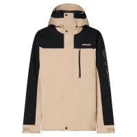 яке,мъжки,якета,дамски,якета,и,палта,oakley,tnp,tbt,insulated,jacket,beige,(humus,blackout)