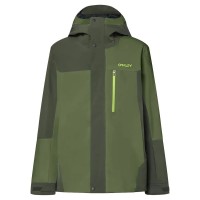 яке,мъжки,якета,дамски,якета,и,палта,oakley,tnp,tbt,insulated,jacket,green,(new,dark,brush,fern)