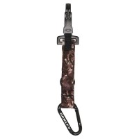 ключодържатели,oakley,wanderlust,keychain,tiger,camo,desert,(brown)