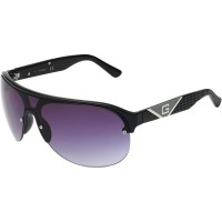 слънчеви,очила,слънчеви,очила,guess,gf5066,01b,woman,sunglasses,golden,(black)