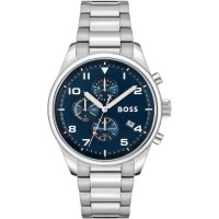 часовник,часовници,hugo,boss,1513989,watch,grey,grey,blue